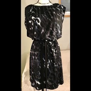 Enfocus Studio sleeveless dress with lining. 6